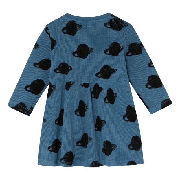 Robe Coton Bio Planètes-product