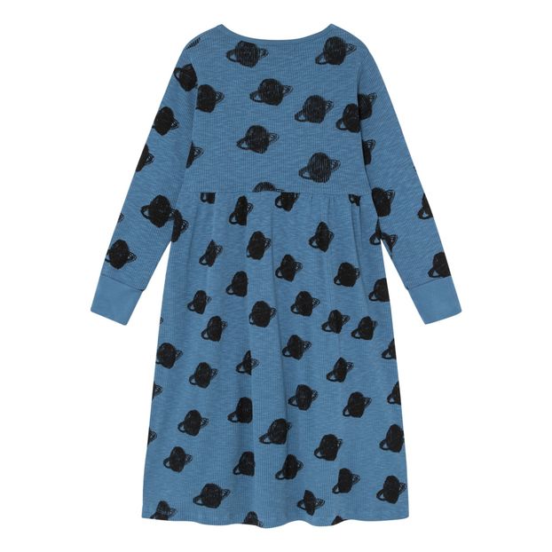Robe Coton Bio Planètes-product