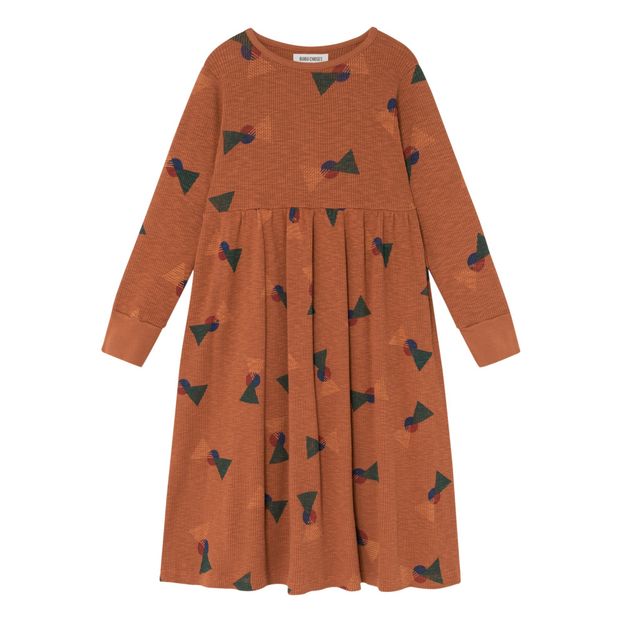 Organic Cotton Long Dress-product