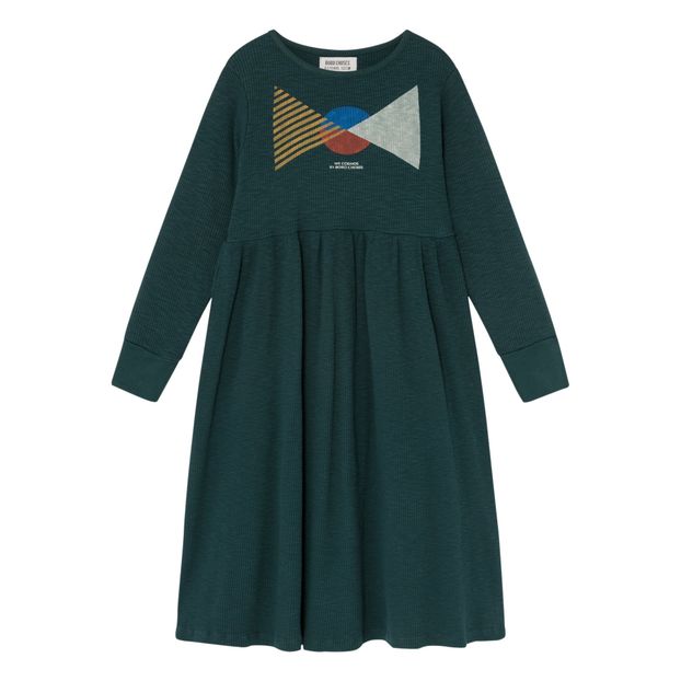 Organic Cotton Long Dress-product