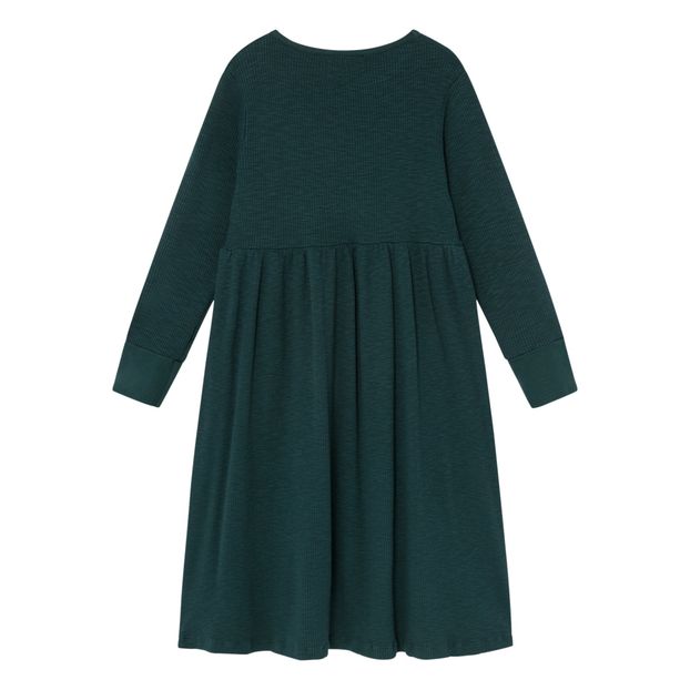 Organic Cotton Long Dress-product