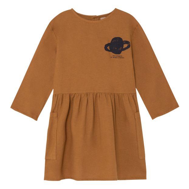 Robe Coton Bio-product