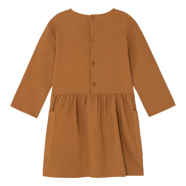 Robe Coton Bio-product