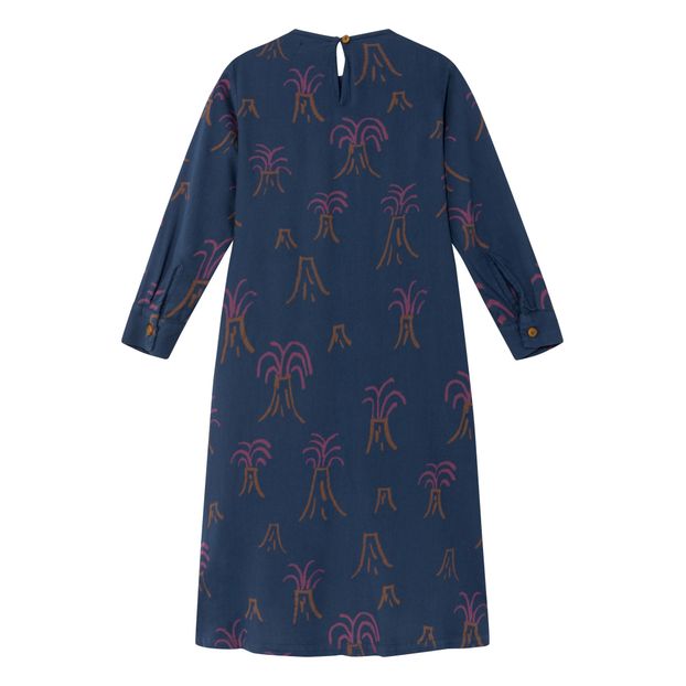 Vestido Largo Volcanes-product