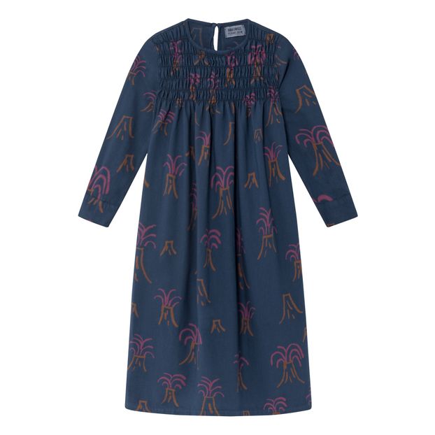 Vestido Largo Volcanes-product