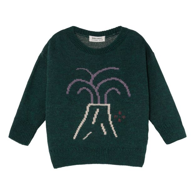 Pull Jacquard Volcan-product