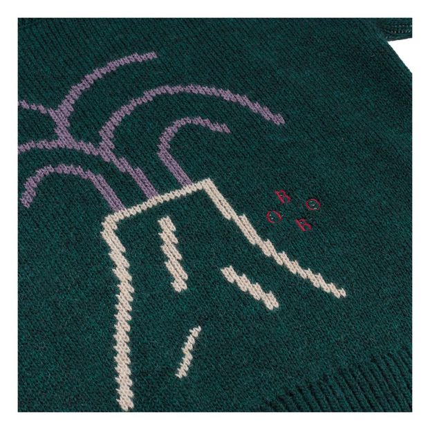 Pull Jacquard Volcan-product