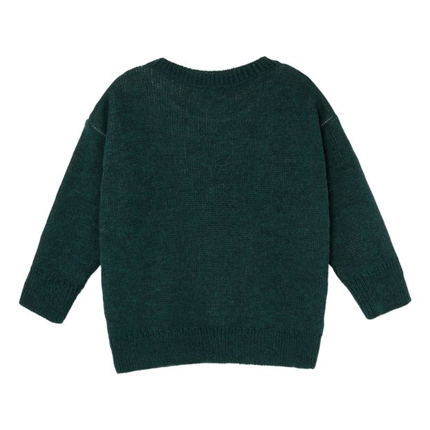 Pull Jacquard Volcan-product