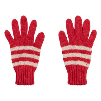 Bobo Choses Gestreifte Handschuhe-listing