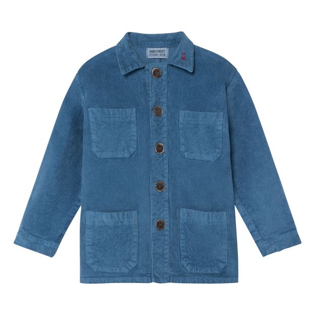 Velvet Jacket-product
