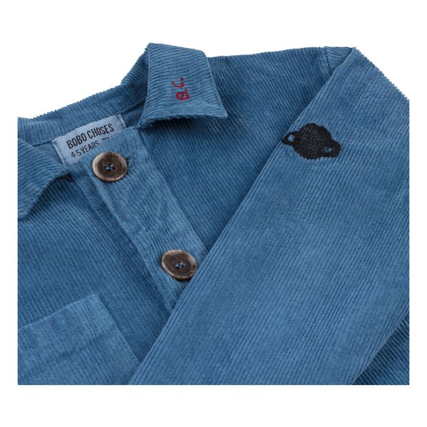 Velvet Jacket-product