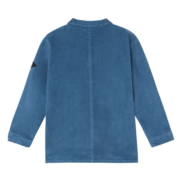 Velvet Jacket-product