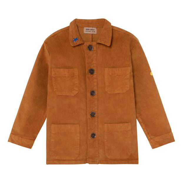 Velvet Jacket-product