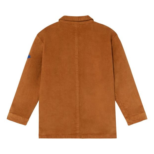 Velvet Jacket-product