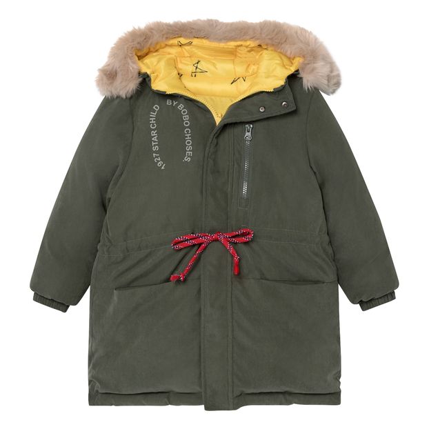 Reversible Parka-product