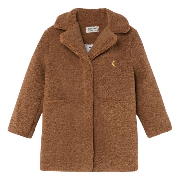 Teddy Coat-product