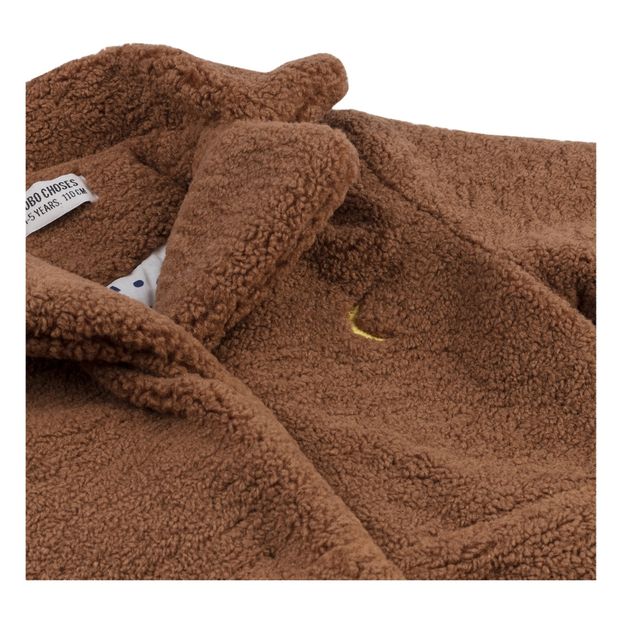 Teddy Coat-product