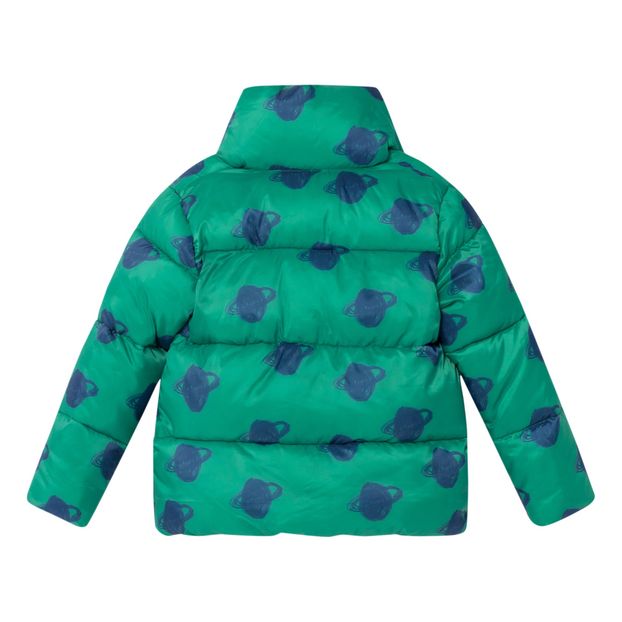 Planet Down Jacket-product