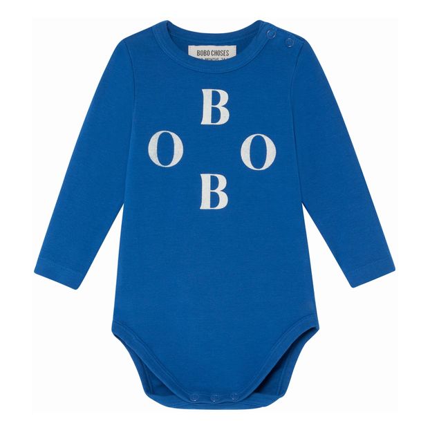 Body Coton Bio Bobo-product