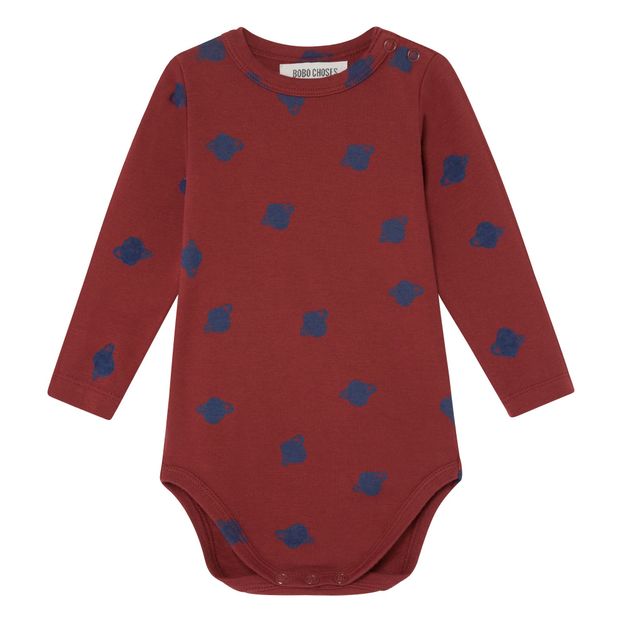 Body Coton Bio-product