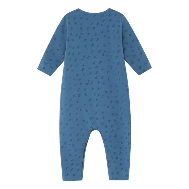 Star Organic Cotton Jumpsuit-product