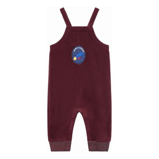 Salopette Polaire-product