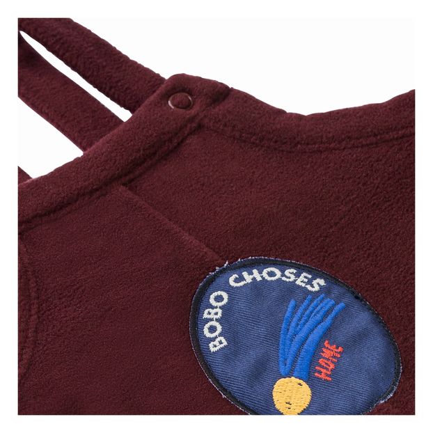 Salopette Polaire-product