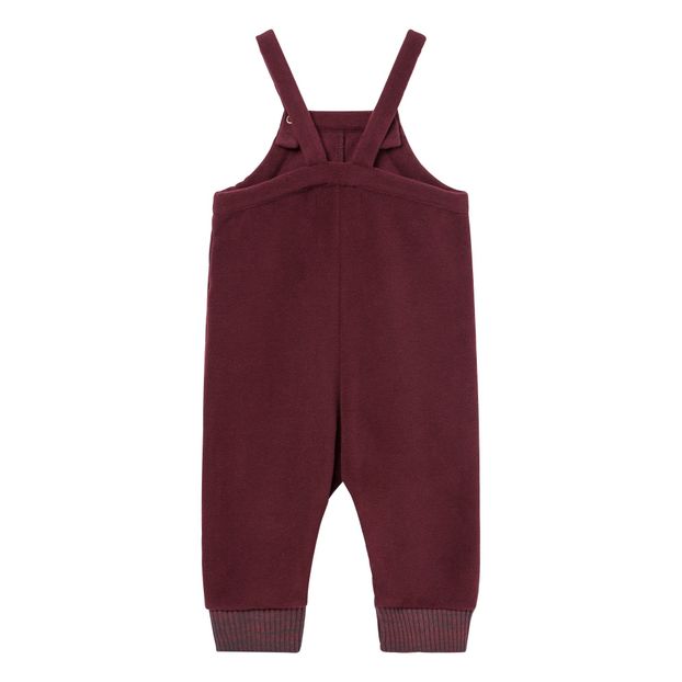 Salopette Polaire-product