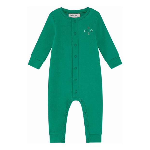 Combinaison Coton Bio Unie-product