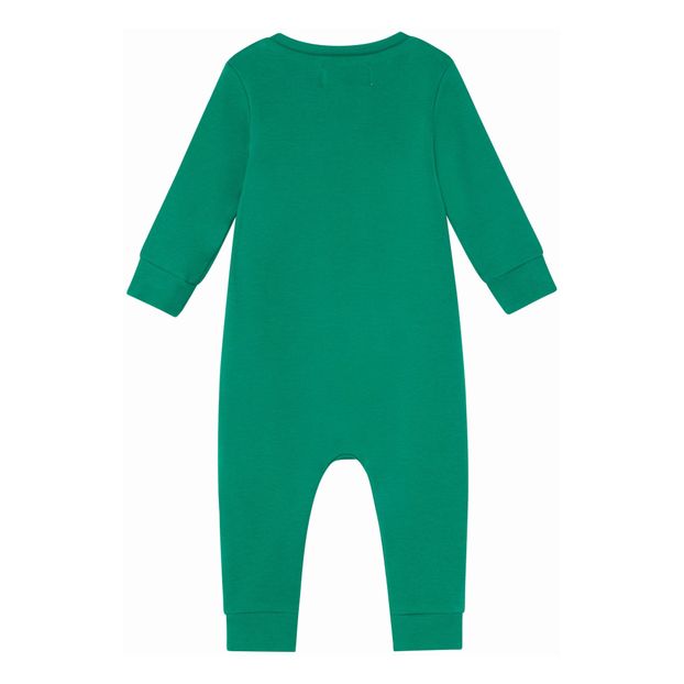 Combinaison Coton Bio Unie-product