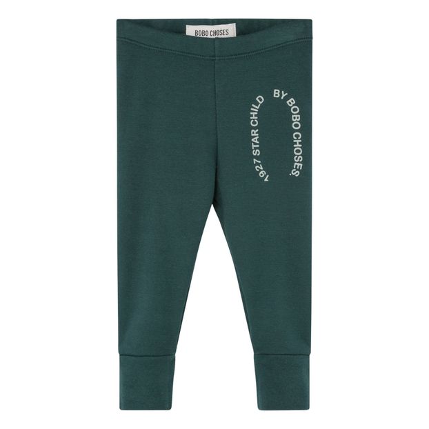 Leggings Starchild Coton Bio-product