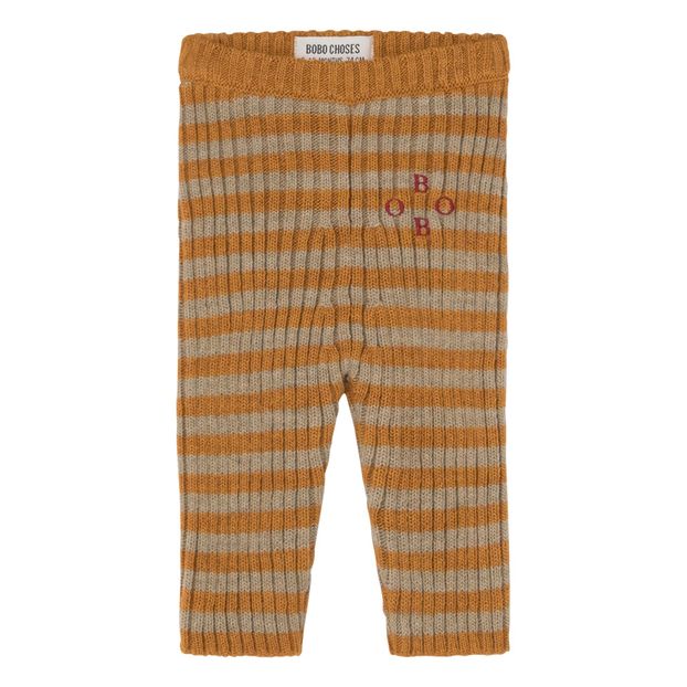 Knitted Leggings-product