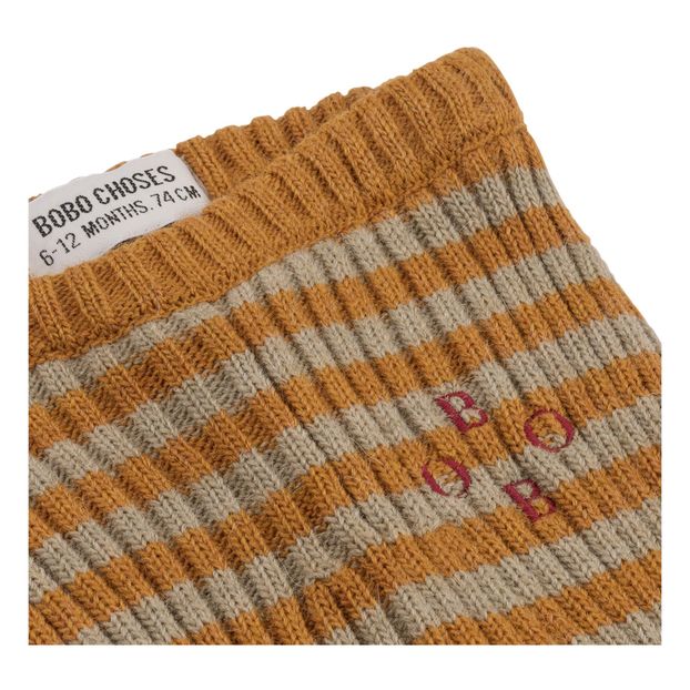 Knitted Leggings-product