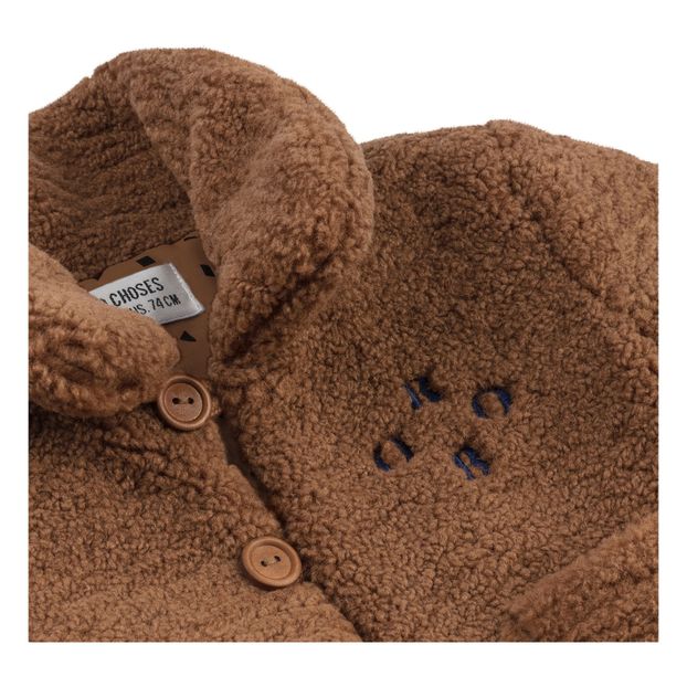 Veste Teddy Coat-product