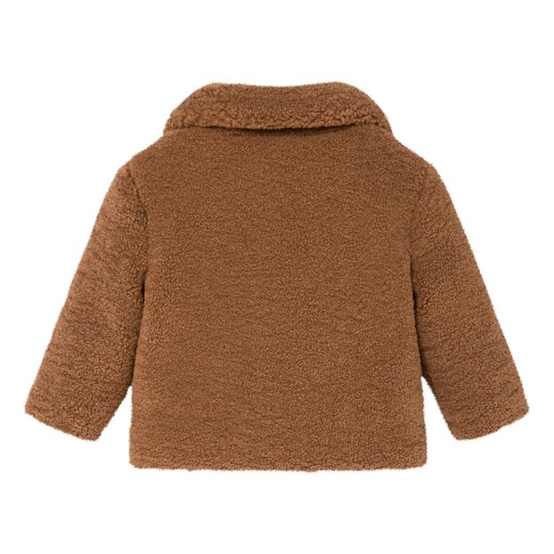 Veste Teddy Coat-product