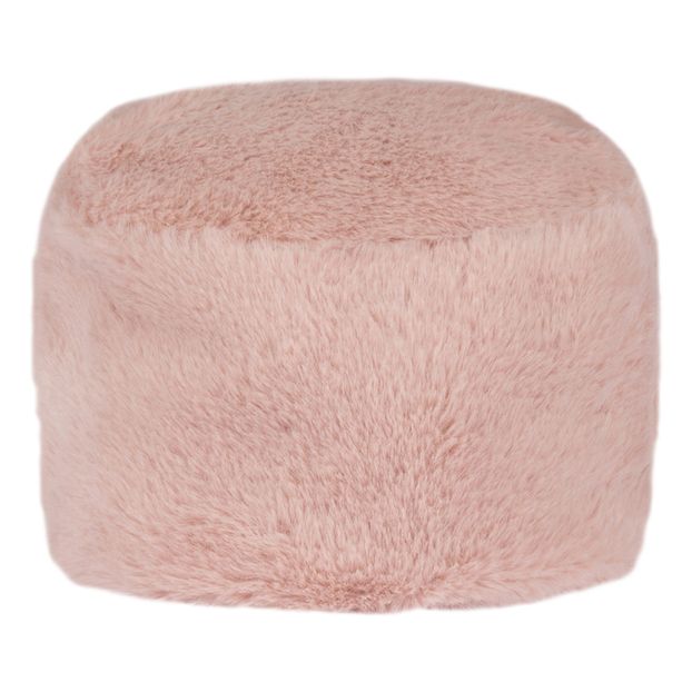 Chapeau Façon Fourrure-product