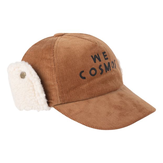 We Cosmos Cap-product