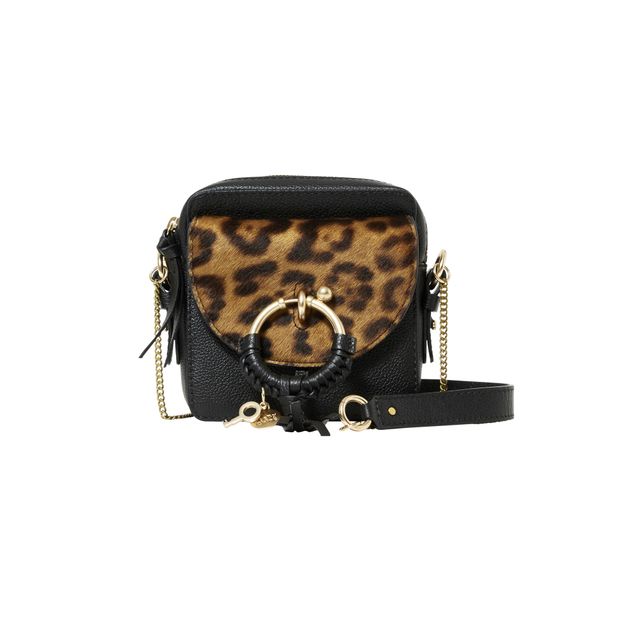 Petit Sac Caméra Joan Léopard-product