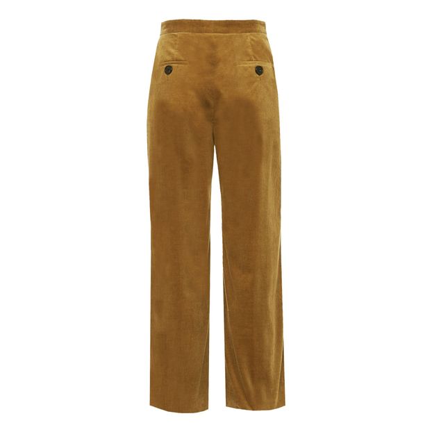 Velvet Trousers-product