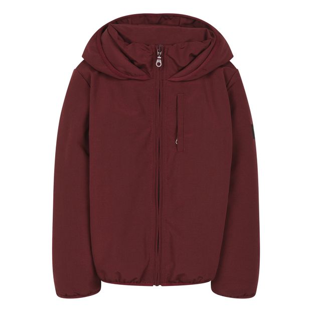 Stanley Hooded Jacket-product