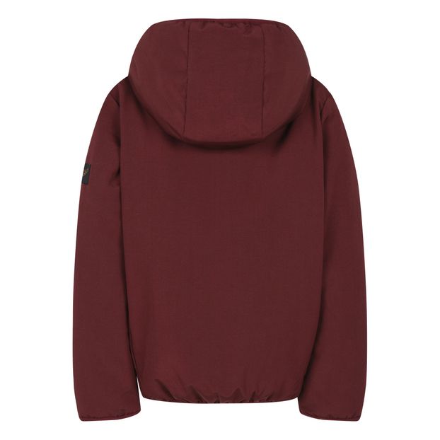 Stanley Hooded Jacket-product