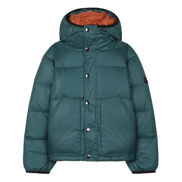Snowflow Down Jacket-product