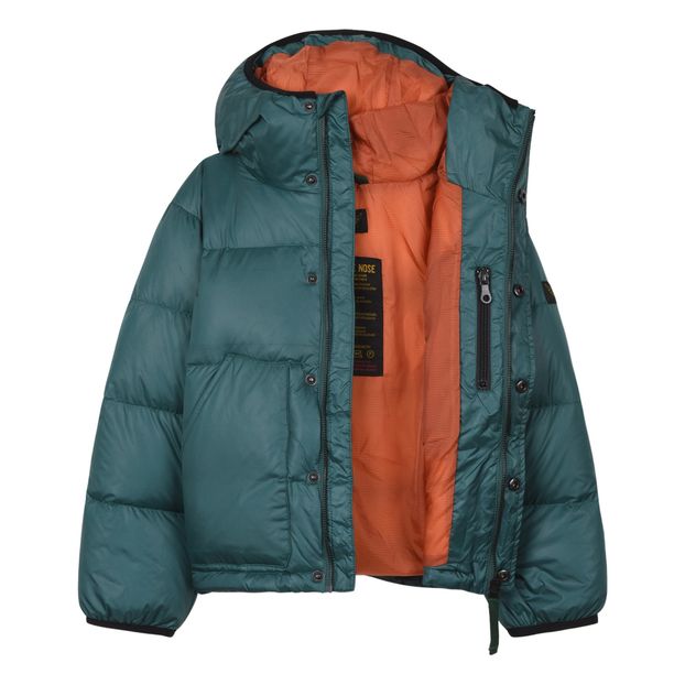 Snowflow Down Jacket-product