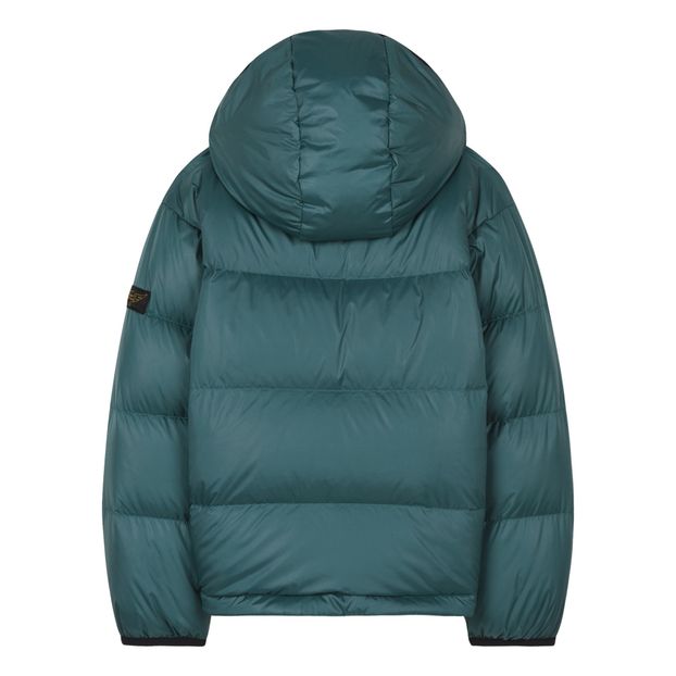 Snowflow Down Jacket-product
