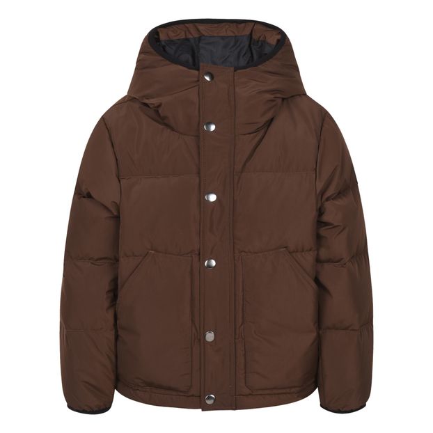 Piumino trapuntato Snowflow-product