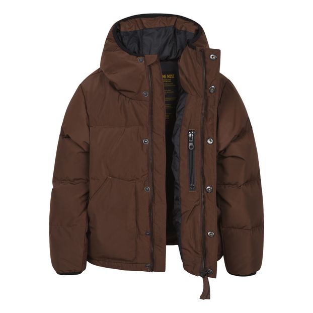 Piumino trapuntato Snowflow-product