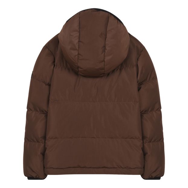 Piumino trapuntato Snowflow-product