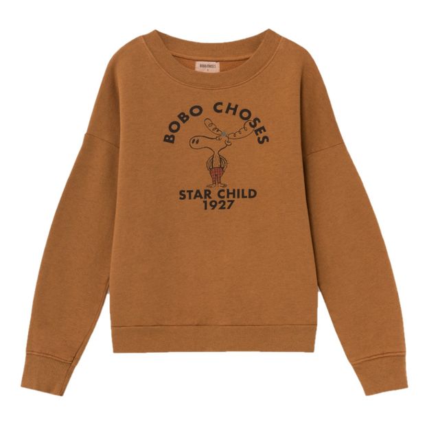 Sweat Moose Collection Femme-product