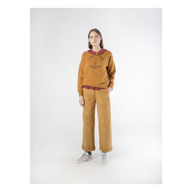 Sweat Moose Collection Femme-product