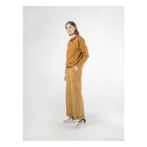 Sweat Moose Collection Femme-product